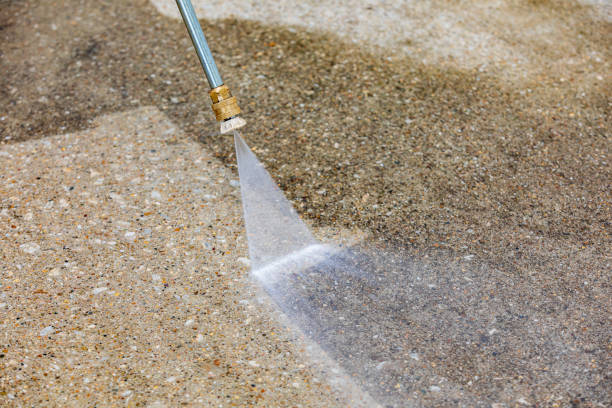 Best Building Exterior Washing  in North Hornell, NY
